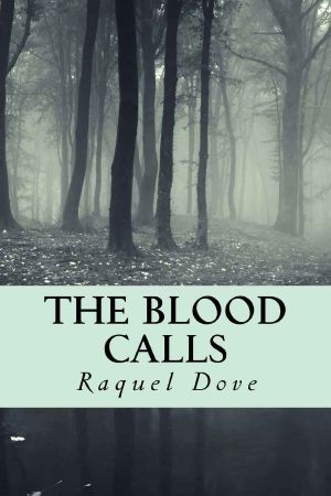 [Blood Saga 01] • The Blood Calls